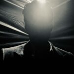 Ben Barnes Instagram - Just experimenting with with some creepy lights on the set of #CabinetOfCuriosities for @netflix What a kind, skilled, passionate crew @realgdt assembled for this project. I can’t wait to see this anthology come together. So honored to have been asked to star in a huge episode along with @crispinhellionglover I’ve loved every second. #horror #bts #guillermodeltoro 🧟‍♂️ 📸: @peachmillk