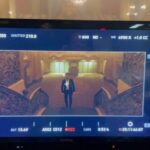Ben Barnes Instagram - Utterly overwhelmed by the response to my first single. You are the most loyal, passionate, ardent supporters a man could wish for! Here’s a stunning still of Evan and me from the video. Let me know in the comments what your favorite moment was? Swipe ➡️ to see how we shot the film mostly at double ‘chipmunk’ speed for the dreamlike, romantic feeling! Thank you for all your comments and singing and dancing and artwork and love 🥰 Keep spreading the word, follow my YouTube (link 🔗 in bio) for lots more bits and bobs soon (and maybe even another music video!) #iwishforyoutobehappy #eleveneleven #music #newmusic #songsforyou #1111 11:11