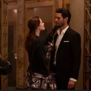 Ben Barnes Instagram - Just over a week till my video for ‘11:11’ comes out, and seeing as yesterday was the glorious Evan Rachel Wood’s birthday, we have to celebrate with a @friends dubsmash we did on set and some #bts from the video!

Link in bio to presave the song and follow my YouTube for more videos soon!

#1111 #music #newmusic #evanrachelwood #friends
📸: Jay Gilbert