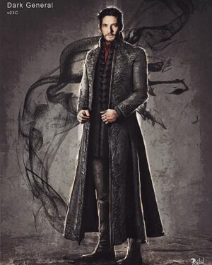 Ben Barnes Instagram - The brilliant costume designer on @shadowandbone - Wendy Partridge’s brilliant, beautiful work demands to be showcased and celebrated:

So here are some of her original designs, early fittings and set pics of the Darkling’s kefta, kimono and cloak. 

#keftakimonoandcloak #shadowandbone #netflix