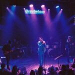 Ben Barnes Instagram – My Troubadour dream 💙