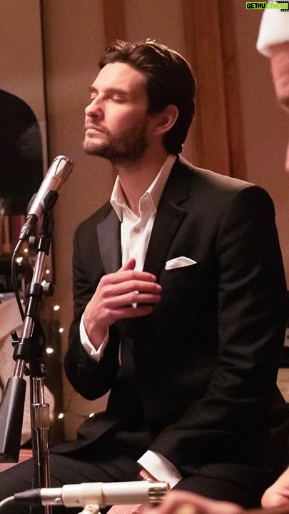 Ben Barnes Instagram - oof, what a voice π CREDITS Vocals: Ben Barnes Guitar: Ryan Lerman Guitar: Joel Shearer Piano: Will Gramling Executive Producer: Seth Kaplan Recording Engineer: Justin Glasco Mixing/Mastering: Justin Glasco DP: Dijon Herron Editor: Adam Kritzberg Produced By Ryan Lerman Recorded Live at Scary Pockets HQ in Highland Park, CA #Stories #AcousticCover #thischristmas #benbarnes