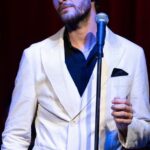 Ben Barnes Instagram – Wishing you all a very Merry Christmas and Happy Holiday Season 🎄❤️⛄️
I hope you’re able to spend some time with those who love you and grab on to some of that nostalgic end of year perspective… that’s the good stuff!
Speaking of people I love… thank you to all of you for your fierce love and unwavering support and to this beautiful band who helped make a dream of mine come true this year. More to come very soon, I hope…

@nealrlett 🎥 
@griffiki 🔊

#merrychristmas