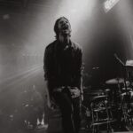 Ben Barnes Instagram - The Troubadour was a dream, again… Thank you for showing up and singing and dancing and clapping your hands and laughing and sharing the buzz with us on this special night! Thank you to my brilliant, beautiful band of superstars! And thank you @nataliejphotos & @xamnil for these wonderful photos @johnvarvatos for the fit 💙