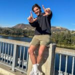 Ben Barnes Instagram – My favourite place…

1. ☀️🌲
2. 📷🌁 
3. 🦁🌾
4. 🏃🏻🎧 Neverland