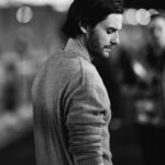 Ben Barnes Instagram – Thank you so much for the invite to the @f1lasvegas 

What a treat! 🏁🏎️💥

@heineken_us 
#HeinekenPartner
📷: @thvddeus @race.service @f1 #f1 Las Vegas