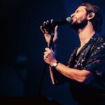 Ben Barnes Instagram – Still coming down from an unforgettable 2 week dream. 

Thank you to everyone who captured it for me with these great shots!

❤️💥 Europe Tour