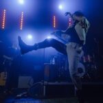 Ben Barnes Instagram – Still coming down from an unforgettable 2 week dream. 

Thank you to everyone who captured it for me with these great shots!

❤️💥 Europe Tour