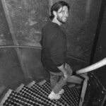 Ben Barnes Instagram - Life lately… ❤️💥 Europe
