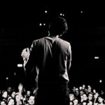 Ben Barnes Instagram – London shows were so incredible. Honestly, some of the greatest nights of my life; to share these songs in my hometown in front of everyone I love and to be joined on stage by my dad (see pic 5!) 

I felt entirely overwhelmed by all your love, support, singing and screaming! 

‘You are beloved… so be loved!’
iykyk 💓

📸 : @yascowan Islington Assembly Hall