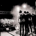 Ben Barnes Instagram – London shows were so incredible. Honestly, some of the greatest nights of my life; to share these songs in my hometown in front of everyone I love and to be joined on stage by my dad (see pic 5!) 

I felt entirely overwhelmed by all your love, support, singing and screaming! 

‘You are beloved… so be loved!’
iykyk 💓

📸 : @yascowan Islington Assembly Hall