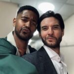 Ben Barnes Instagram – Thanks @tiff_net for inviting our film #TheCritic and reuniting this brilliant cast and crew for our world premiere 🌎🎞️🍿

@ianmckellen #gemmaarterton @mrmarkstrong #alfredenoch #anandtucker #patrickmarber #sagaftrastrong 
#heressixpicturesofmetocelebrate Toronto International Film Festival (Tiff)