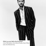 Ben Barnes Instagram - British heartthrob @benbarnes is having a *lot* of fun playing @shadowandbone’s resident villain General Kirigan. “He’s dealing with all these inner demons — I mean, he’s an actual monster — but he also knows how to use charm as a weapon and manipulate people so skillfully. He’s so slick! But you should know,” #BenBarnes laughs. “That is 100% not me!” For our New & Next issue, Barnes shares his brief stint in a boy band, what’s next for his music career, and why his favorite pickup line involves an ice bucket at the link in bio. Editor-in-Chief: @sallyholmes Writer: @farankrentcil Photographer: @jonnymarlow Groomer: @kimverbeck Cinematographer: @bsmith_bs Assistant Camera: @sullivan_dereks Special thanks to @polaroid Polaroid images: @benbarnes Creative Director: @jennabrillhart Photo Director: @kellychiello Video Director: @justinedg3 Social Direction: @godsavethequeenondine Production Assistant: @amanda.lauro Booking: @godsavethequeenondine