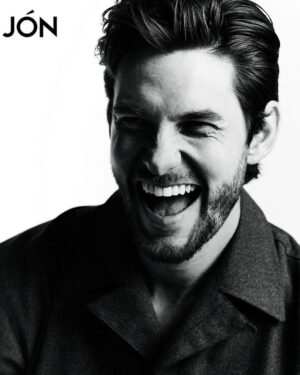 Ben Barnes Instagram - 🖤🤍

JÓN magazine @jonmagazine 
Photographed by @LeighKeily
Styled by @theadamballheim
Grooming by @kimverbeck

#takingmyselfveryseriouslybecauseblackandwhitephotography
