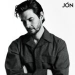 Ben Barnes Instagram - 🖤🤍 JÓN magazine @jonmagazine Photographed by @LeighKeily Styled by @theadamballheim Grooming by @kimverbeck #takingmyselfveryseriouslybecauseblackandwhitephotography