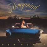 Ben Platt Instagram - My third album 𝘏𝘰𝘯𝘦𝘺𝘮𝘪𝘯𝘥 is out May 31st. The first song 𝘈𝘯𝘥𝘳𝘦𝘸 is out now 🍯🧠🩵