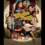 Ben Platt Instagram - NEXT MONTH WE GO TO CAMP 🎭 @theatercampthemovie