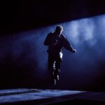 Ben Platt Instagram - 🍑ATL & FL 🏖️ & wrapped! ✨ Thank you to the most wonderful band, singers and crew, and to each and every person that came out to one of the shows. This tour was the most joyful experience I’ve had in years, and it was a much needed reminder of why I am an artist in the first place. It’s all thanks to you. See you soon. ♥️