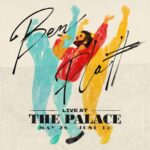 Ben Platt Instagram - Like my foremothers Liza and Judy before me, it is far beyond my wildest imagination to announce that I’ll be playing a 3-week concert residency at The Palace on Broadway 🥹. I feel perpetually blessed to be part of the theatre community, and to have the opportunity to perform as myself and from my own perspective in this newly reopened, storied Broadway house is one of the greatest honors of my life. I can’t wait to introduce my new record 𝐻𝑜𝑛𝑒𝑦𝑚𝑖𝑛𝑑 on the beautifully revived stage, along with some other songs and surprises. I’ll be doing 18 shows from May 28 to June 15. Tickets on sale now at the link in my story, including VIP ones so I can meet some of you after the show! The dreams that you dare to dream really do come true. 💕