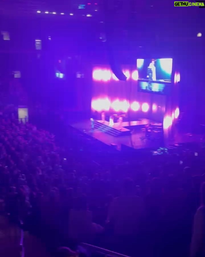 Ben Platt Instagram - ✨madison square f*cking garden ✨ Madison Square Garden