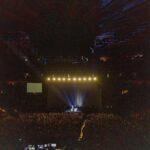 Ben Platt Instagram - ✨madison square f*cking garden ✨ Madison Square Garden