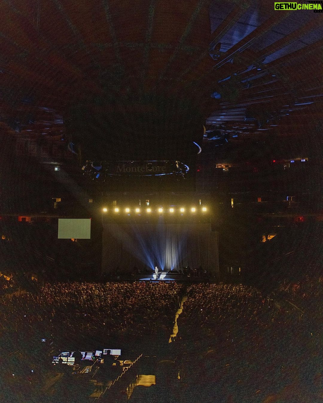 Ben Platt Instagram - ✨madison square f*cking garden ✨ Madison Square Garden