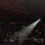 Ben Platt Instagram - ✨madison square f*cking garden ✨ Madison Square Garden