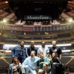 Ben Platt Instagram - ✨madison square f*cking garden ✨ Madison Square Garden