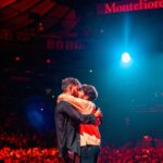 Ben Platt Instagram - ✨madison square f*cking garden ✨ Madison Square Garden
