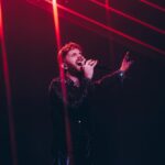 Ben Platt Instagram - THE REVERIE TOUR x MSG @bensplatt ✨ Madison Square Garden