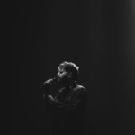 Ben Platt Instagram - THE REVERIE TOUR x MSG @bensplatt ✨ Madison Square Garden