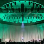 Ben Platt Instagram - a night to dream about forever ✨ Hollywood Bowl