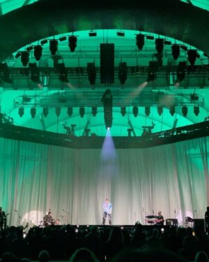 Ben Platt Instagram - a night to dream about forever ✨