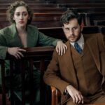 Ben Platt Instagram - Leo & Lucille in @voguemagazine. Article in story. Happy first preview! 💕 Vogue // @voguemagazine Photographer: Norman Jean Roy // @normanjeanroy Writer: Leslie Camhi // @drlesliecamhi Fashion Editor: Max Ortega // @maxortegag Hair: Ilker Akyol // @ilkerakyl Makeup: Kuma // @kuma1206 Grooming: Melissa Dezarate // @melissa.dezarate Talent Director: Sergio Kletnoy // @sergiokletnoy