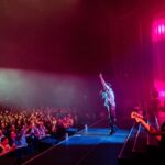 Ben Platt Instagram - finally ✨ thank u Seattle 💕 we’re open! Seattle, Washington