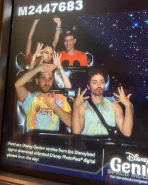 Ben Platt Instagram - summer stuf ✨