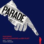 Ben Platt Instagram - finally 5 years later I get to be back in a musical where I belong 💕 thank you Jason Robert Brown for this important & extraordinary piece, @michaelarden, @micaela_diamond & @nycitycenter. Counting the days till November.