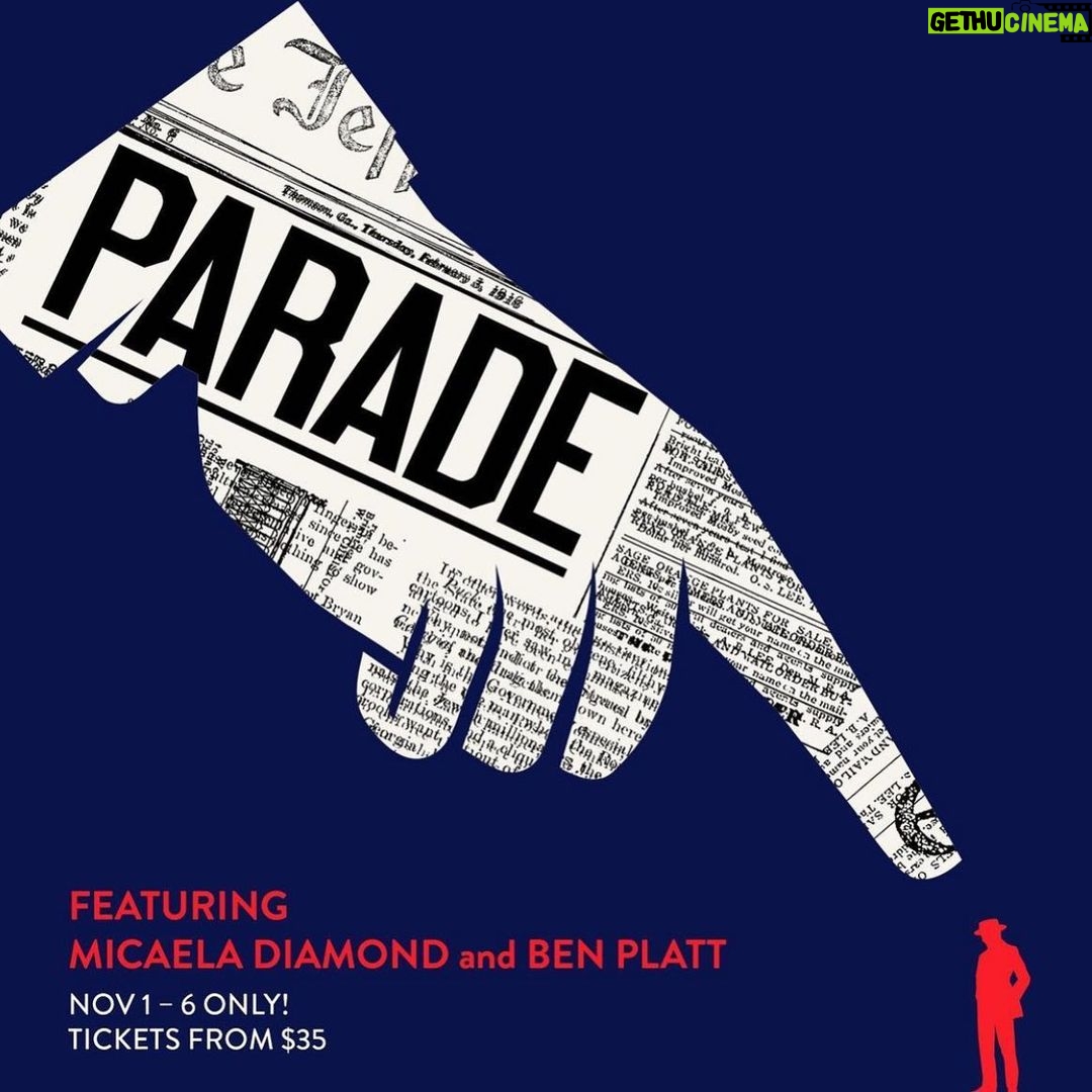 Ben Platt Instagram - finally 5 years later I get to be back in a musical where I belong π thank you Jason Robert Brown for this important & extraordinary piece, @michaelarden, @micaela_diamond & @nycitycenter. Counting the days till November.
