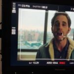 Ben Platt Instagram - On 1/7/18 I came to @benbenabraham and @alexhopemusic with my idea for a song called Grow As We Go. We wrote it and felt right away it was special. Tmrw it’s gonna hit 100 million streams 😭. I can’t thank you all enough for your love of this one. I’m going live tomorrow at 3 PM PST to celebrate, some of my collaborators from the record and video might pop in too, hope to see you there 💕