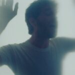 Ben Platt Instagram - happy to be sad is now streaming 🥲 visualizer by @nicky_spaghetti on my YouTube