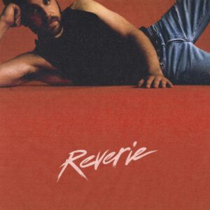 Ben Platt Instagram - i am over the moon excited to announce that my second album ‘Reverie’ is out august 13th!