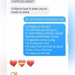 Ben Platt Instagram - new song friday 🥲