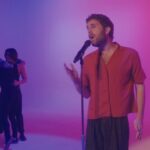 Ben Platt Instagram - full @kellyclarksonshow performance is up on youtube 💭✨