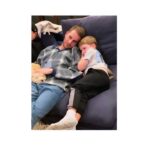 Ben Platt Instagram - me & jordie
