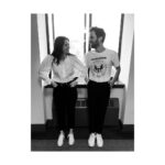 Ben Platt Instagram - happy birthday to my lifelong love, you’ve made me pee my pants so many times it could fill a river, I love you forever 🖤