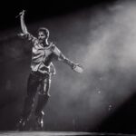 Ben Platt Instagram - 🌉 SF & St. Louis & Dallas 🤠