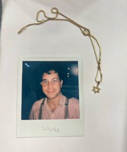 Ben Platt Instagram - after 195 performances on broadway and @nycitycenter (and a cumulative 48 hours in my intermission prison) today it’s time to say goodbye to @paradebway. Life rarely offers an experience that is a gift on so many levels at once. I had the opportunity to honor Leo Frank and my own Jewish heritage in a story that is even more urgent now than it was in ‘98. I got to meet a new lifelong companion in @micaela_diamond, and work with the strongest and most generous company of actors I’ve ever performed alongside, led by one of the few directors of our generation whose real kindness matches his real genius. I got to sing the glorious songs of @jasonrobertbrown every night, songs that I’ve loved since childhood, and help bring a truly great piece of musical theater to the heights that it was always destined for. These things just don’t happen, and none of it is lost on me. Thank you to everyone in our building, to Alfred, Jason & Hal for this masterpiece that lives on, and most of all to Leo & Lucille Frank. You will never be forgotten and I will be grateful for the rest of my life. ✡️💕