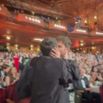 Ben Platt Instagram - 💕 best revival // best night 💕