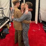 Ben Platt Instagram - 💕 best revival // best night 💕
