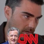 Ben Shapiro Instagram – How @piersmorgan SAVED @officialbenshapiro’s CAREER